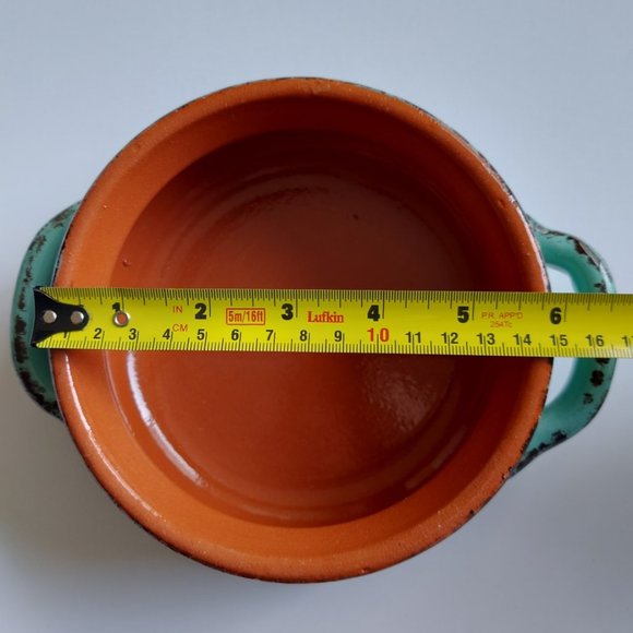 Terracotta Cookware - Made in Italy - Picture 12 of 13